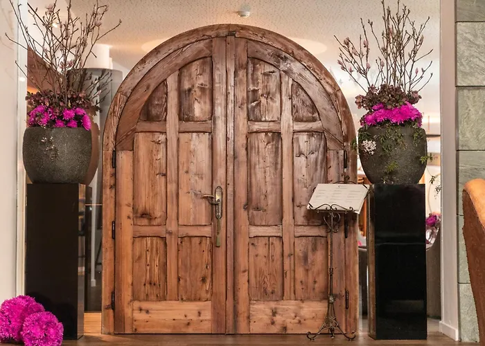 Residences كيتزبوهيل