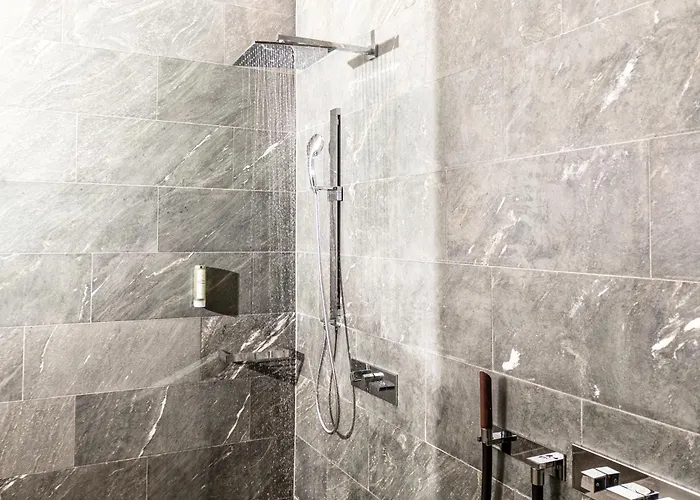 Residences شاليه كيتزبوهيل