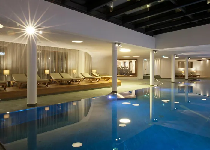 Residences شاليه *