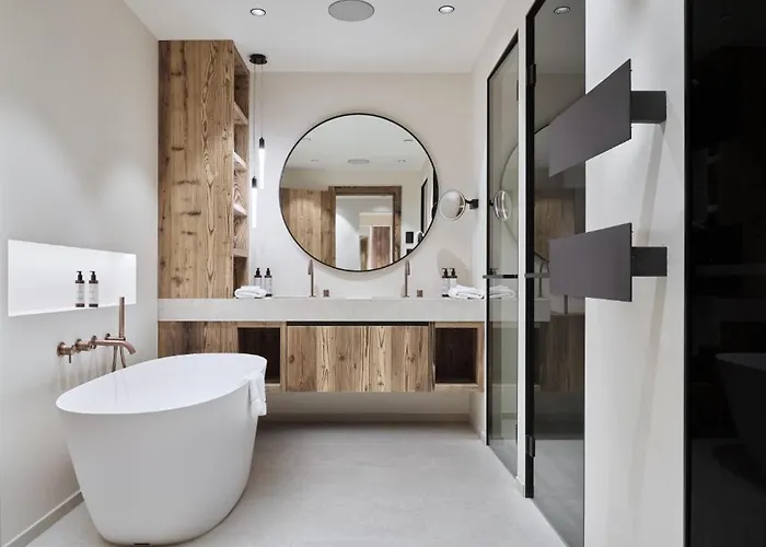 Residences كيتزبوهيل